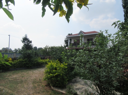 1) Luxary Villas for Sale in Vasundra Nagar, Tiruchanoor.JPG